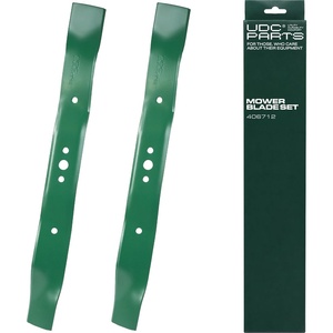 image:imageUDC Parts 94204385 Mower Blade Replacement for Troy Bilt TB30 TB30R 3020 6364  Circle 58
