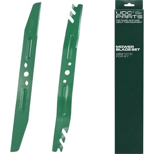 image:imageUDC Parts 94204385 Mower Blade Replacement for Troy Bilt TB30 TB30R 3020564 201364  Circle  2132 